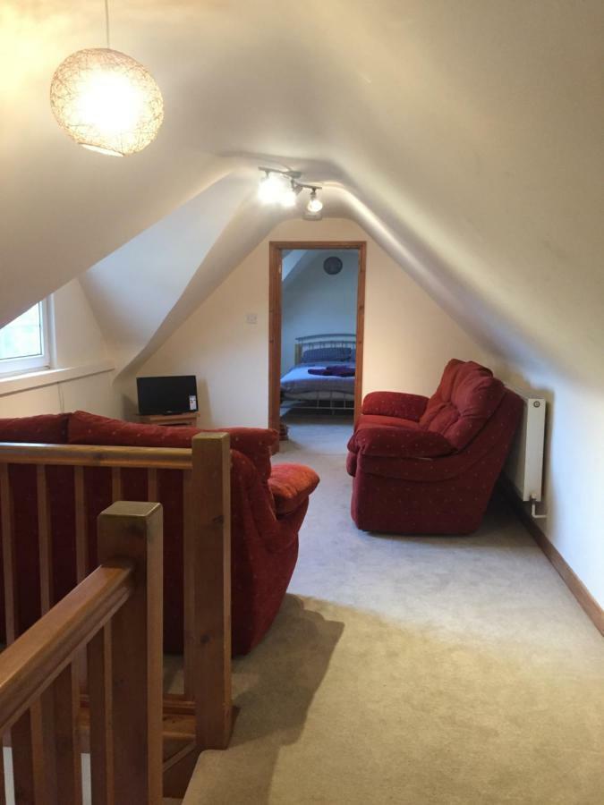 Mews Cottage Сийфорд Екстериор снимка