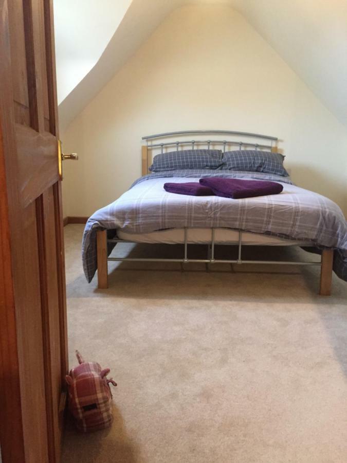 Mews Cottage Сийфорд Екстериор снимка