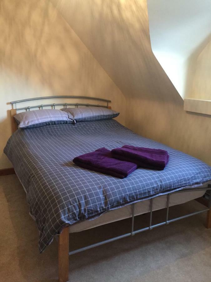Mews Cottage Сийфорд Екстериор снимка